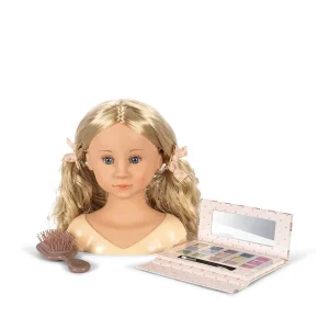 Konges Slojd - Kids Play Make-Up - On The Go Eyeshadow Palette for Kids (copie)