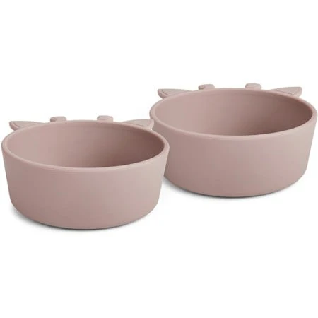 Nuuroo - Bol en silicone Girafe Alex - Lot de 2 – Image 9