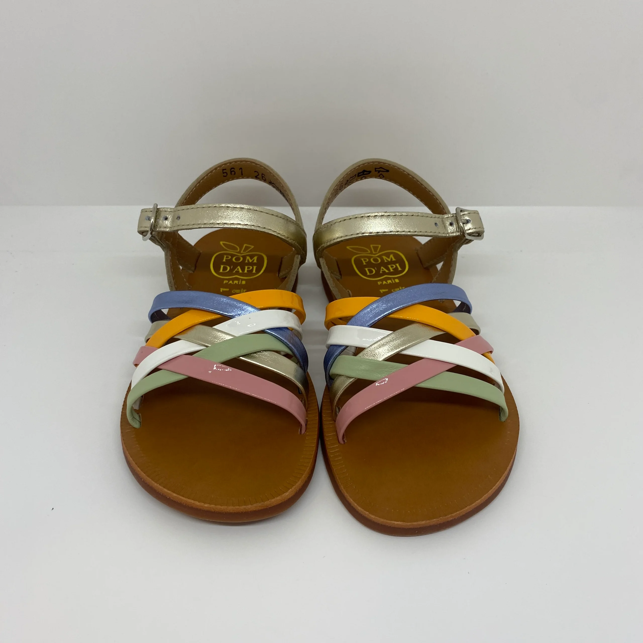 PLAGETTE LUX - FME – Image 5