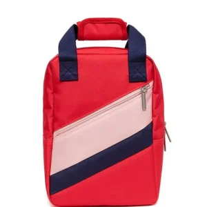 Petit Monkey - Sac à dos coloré