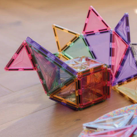 Cleverclixx - Geo Pack Pastel 45 pièces – Image 4