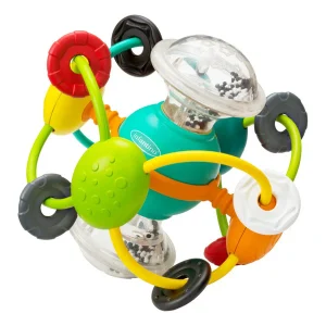 Infantino - Activity Play Ball - Perles magiques