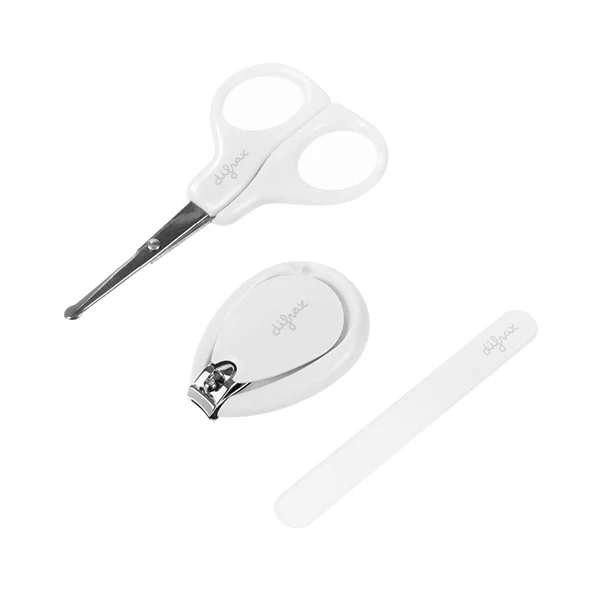 Difrax - Set de manucure pour bébé – Image 4