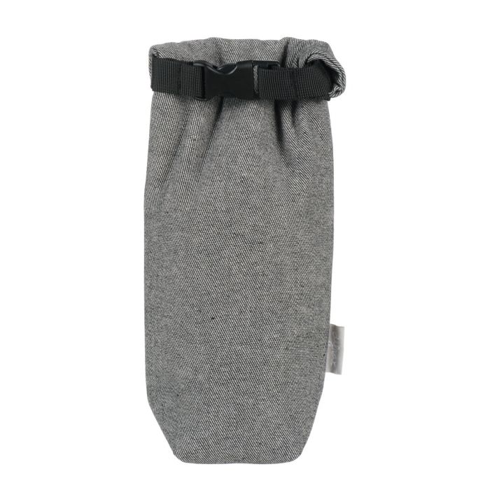 Difrax - Sac à bouteilles isotherme - Gris – Image 2