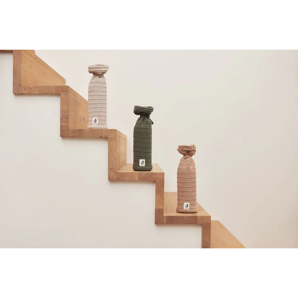 Jollein - Sac à dos Pure Tricot - GOTS – Image 9