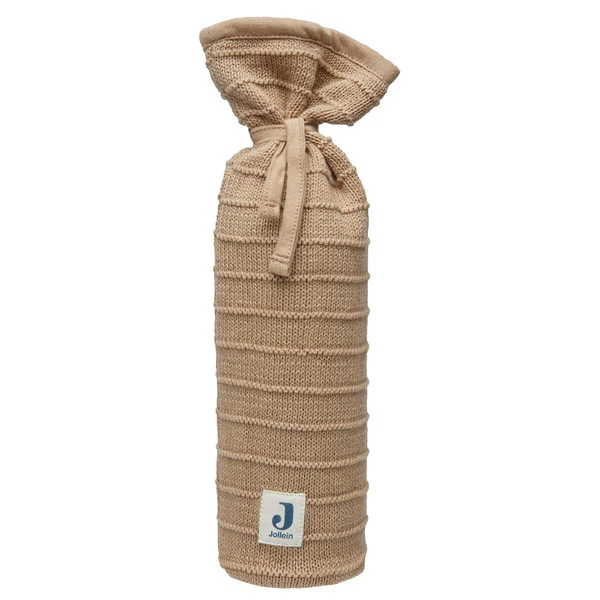 Jollein - Sac à dos Pure Tricot - GOTS – Image 6