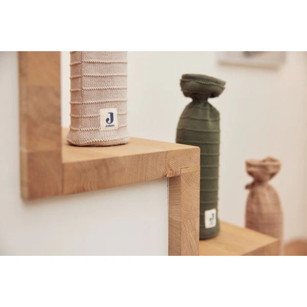 Jollein - Sac à dos Pure Tricot - GOTS – Image 4