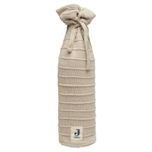 Jollein - Sac à dos Pure Tricot - GOTS