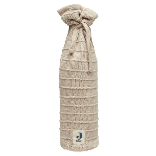 Jollein - Sac à dos Pure Tricot - GOTS – Image 2