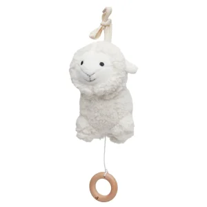 Jollein - Musique pendant Teddy Lamb
