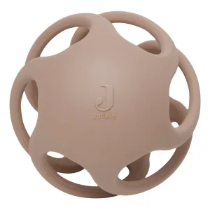 Jollein - Boule/bague en silicone