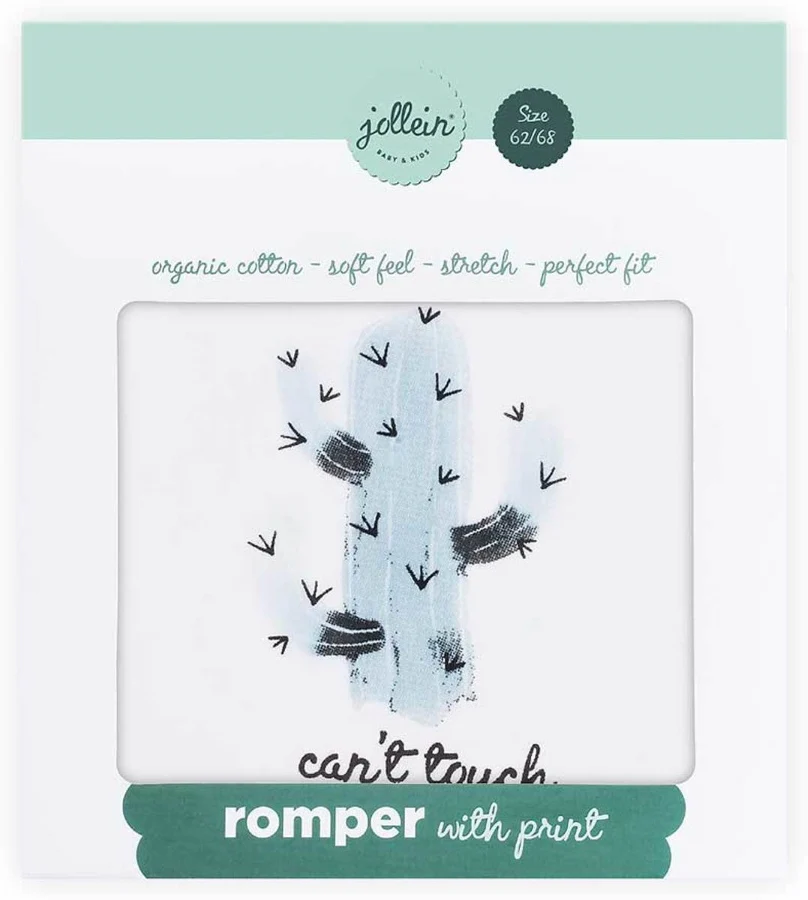 Jollein Romper Taille 62-86 – Image 4