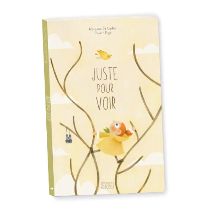 Juste pour voir – Image 2