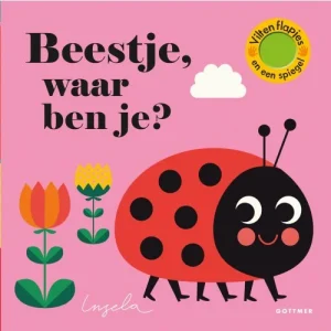 Gottmer Children's Books - Beastie, où es-tu ?