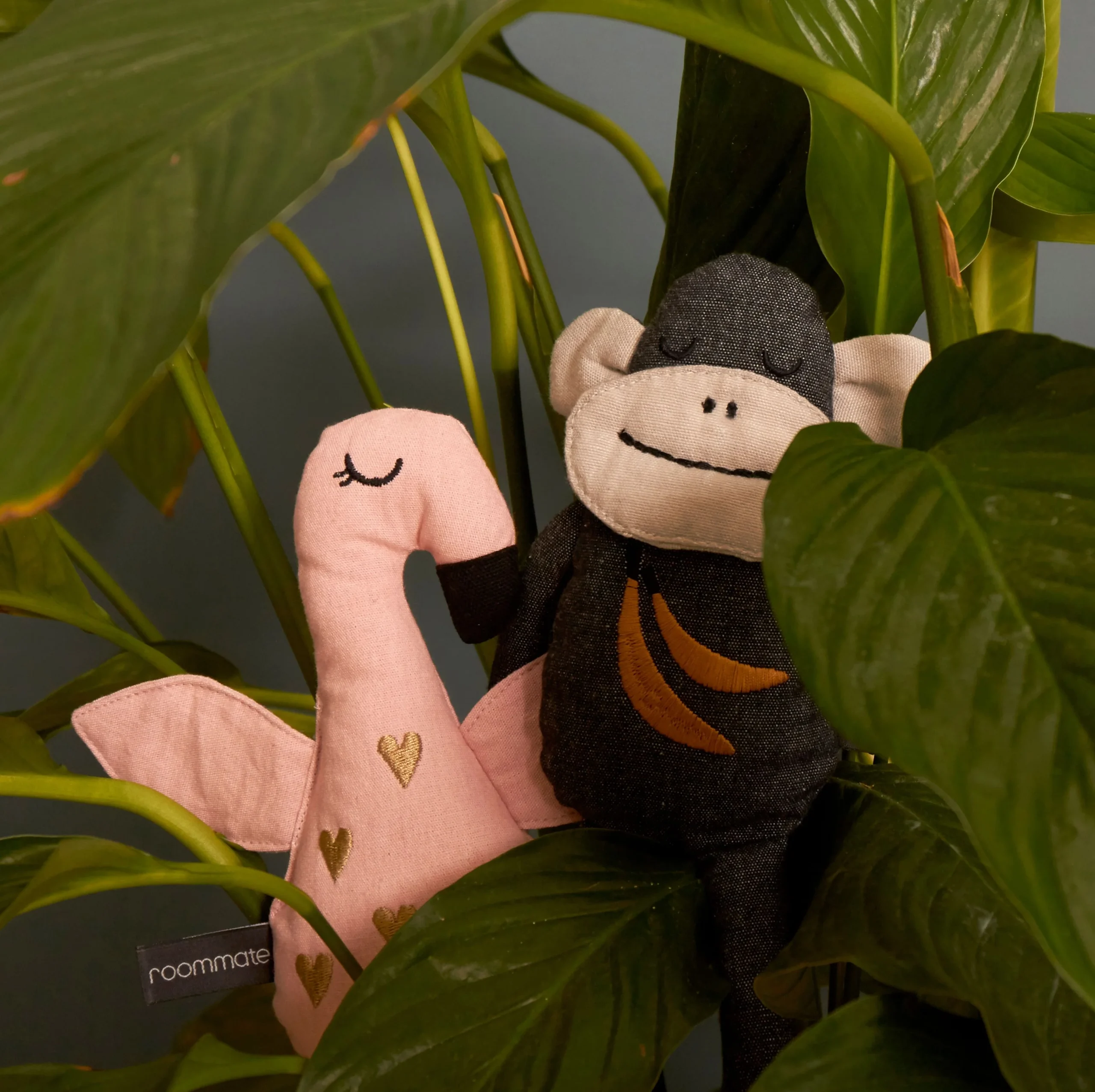 Colocataire - Peluche – Image 3