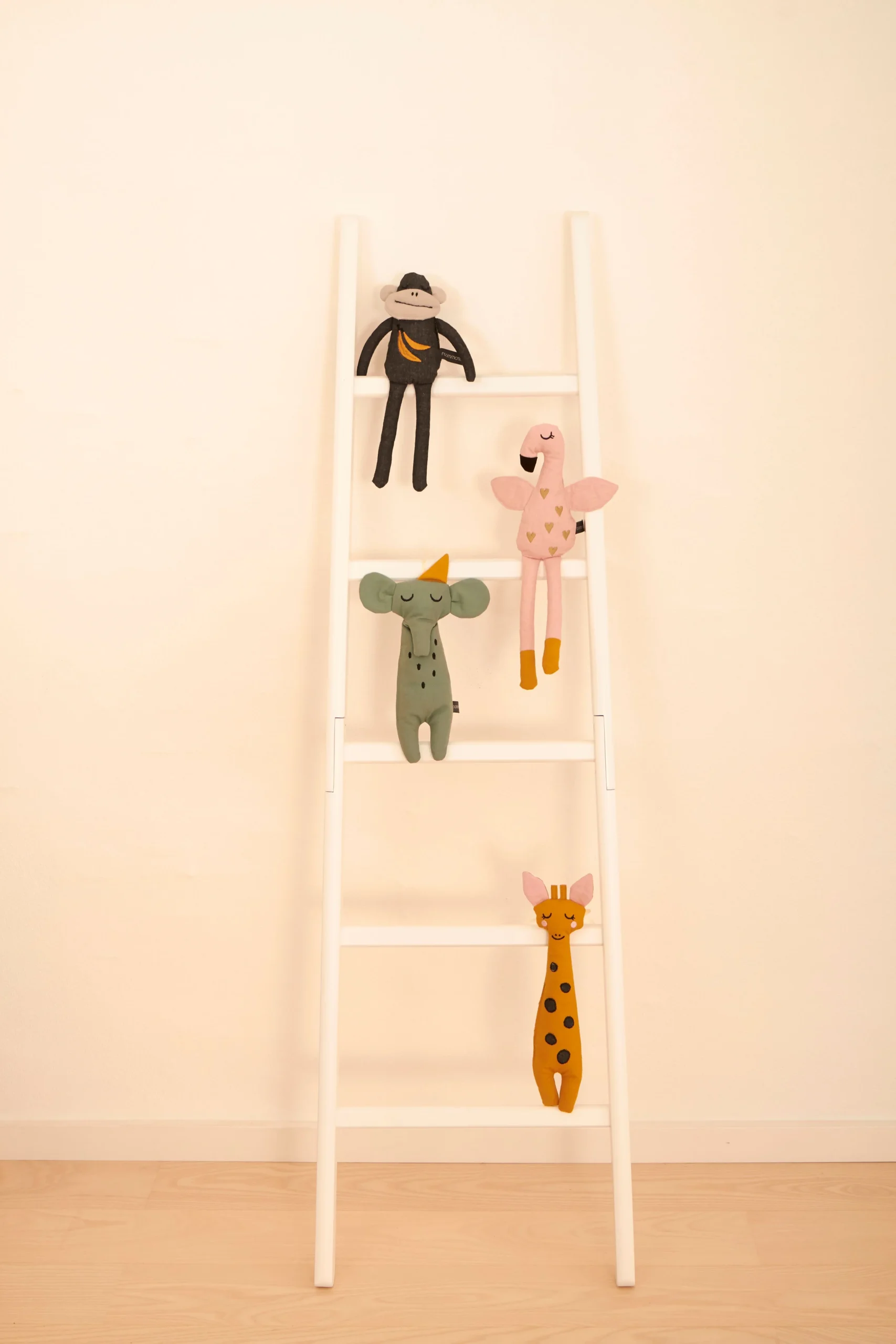 Colocataire - Peluche – Image 5