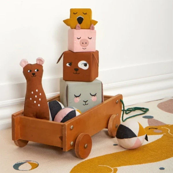 Colocataire - Peluche – Image 8