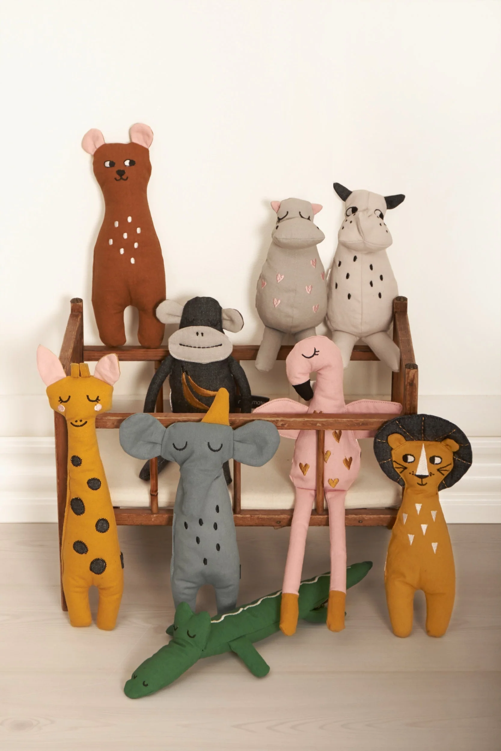 Colocataire - Peluche – Image 7