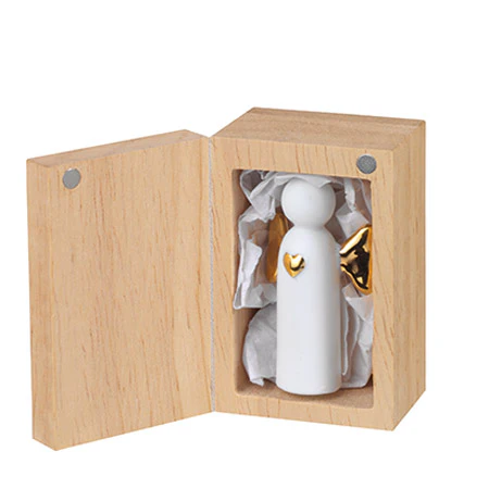 Ange Gardien - Doré – Image 4