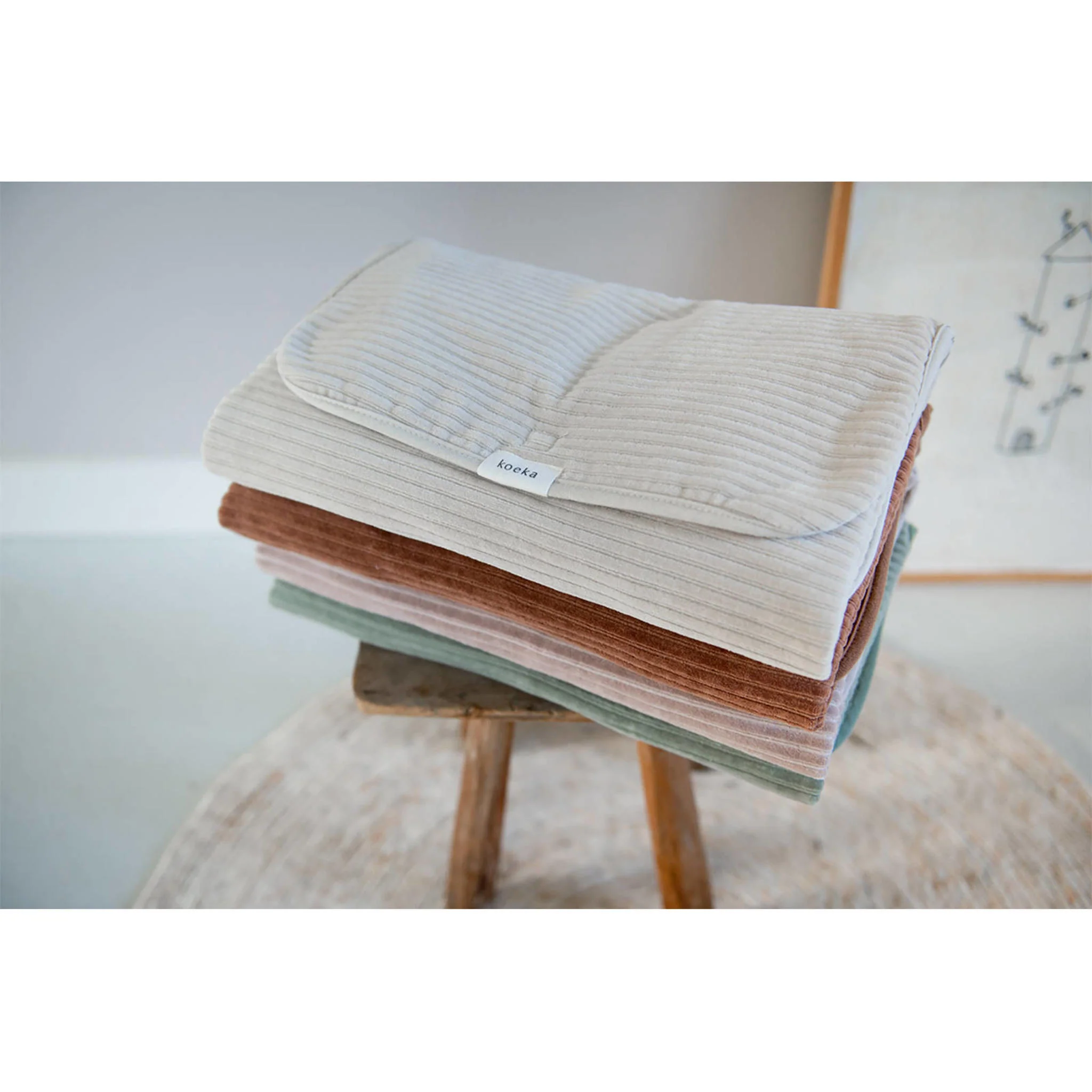 Koeka - Changer le tapis Vik – Image 5