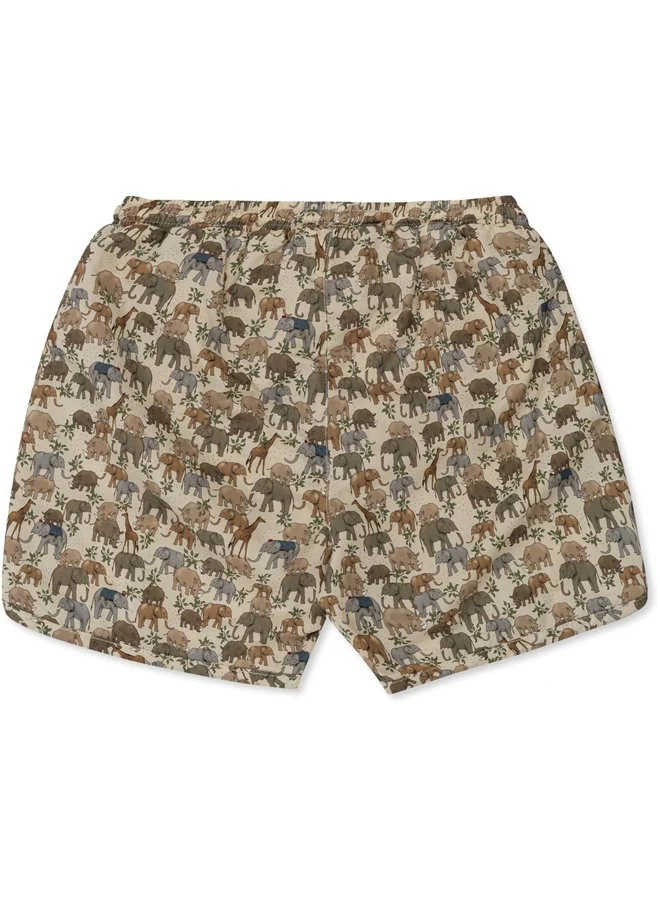 Konges Slojd - Maillot de bain - Asnou Safari – Image 3