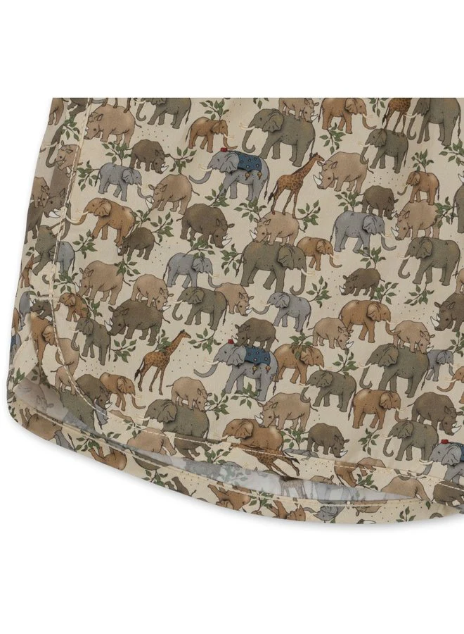 Konges Slojd - Maillot de bain - Asnou Safari – Image 4