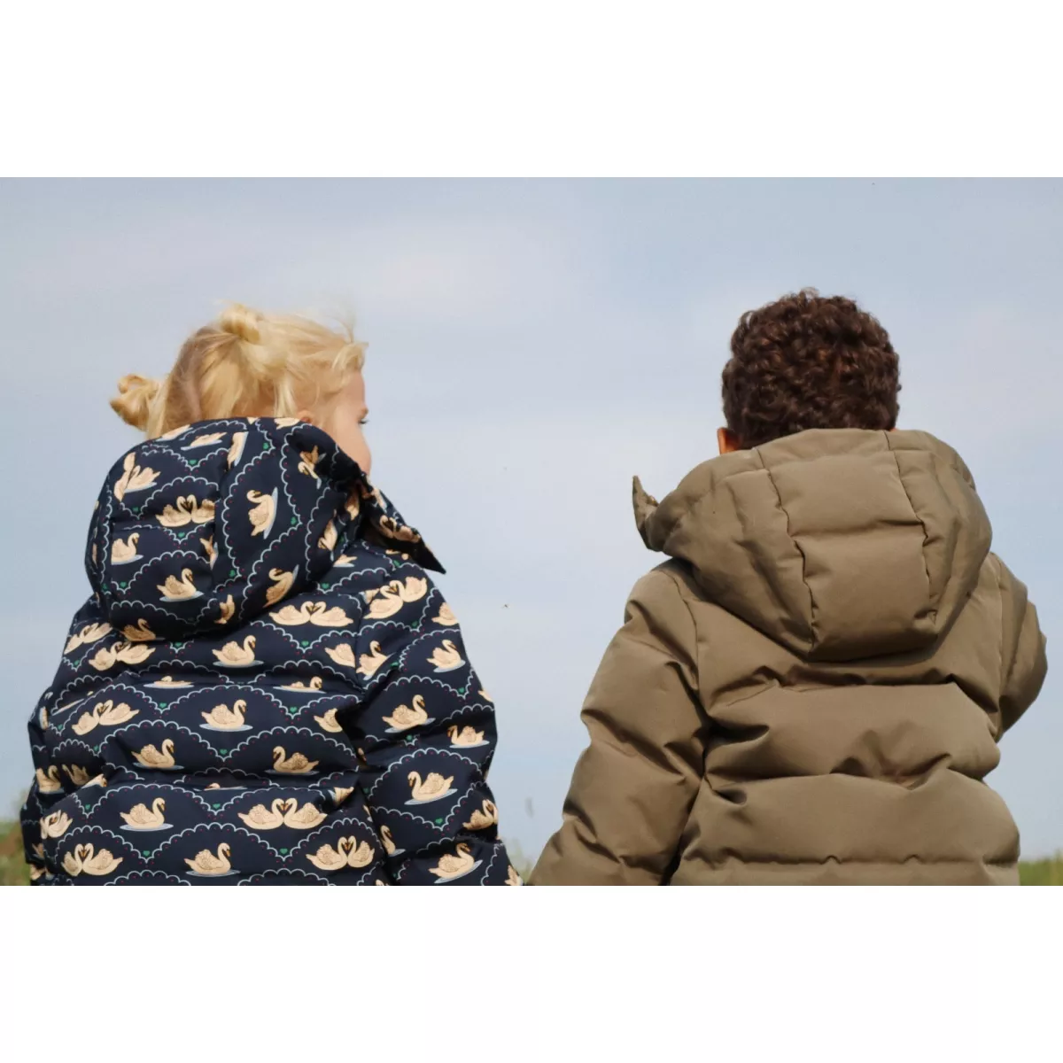 Konges Slojd - Magnum - Veste en duvet - Kalamata – Image 4