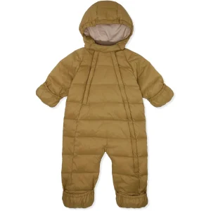 Konges Sløjd - Culotte de nuit pour bébé - 0-1 mois