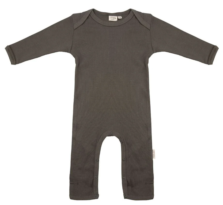 Combinaison Little Indians Dusty Olive – Image 2