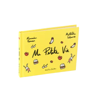 Ma Petite Vie
