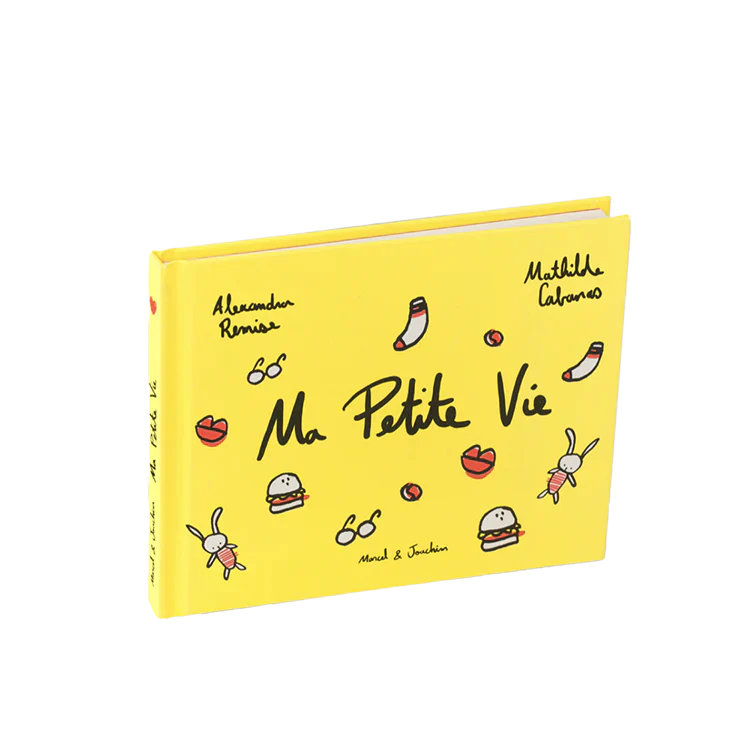 Ma Petite Vie – Image 2