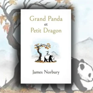 Grand Panda et Petit Dragon