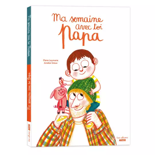 Ma semaine avec toi – Image 3