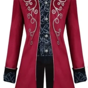 Veste Pirate Motifs