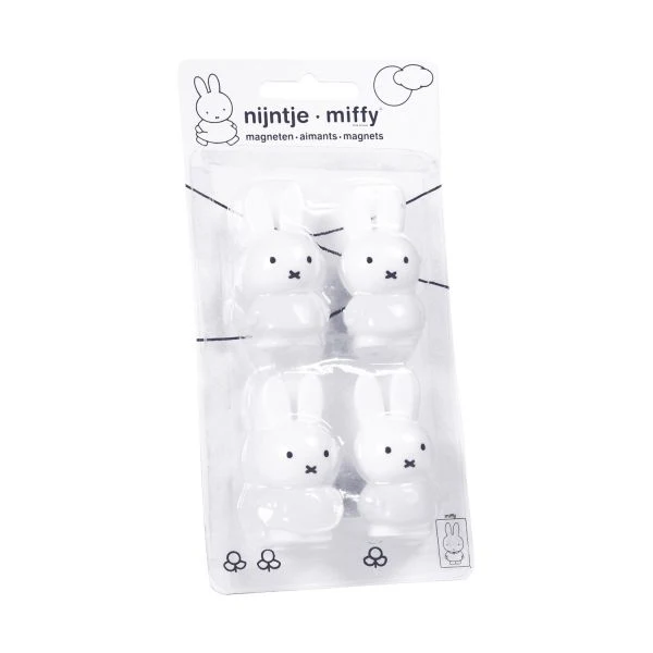 Atelier Pierre - Miffy - Magnet – Image 4