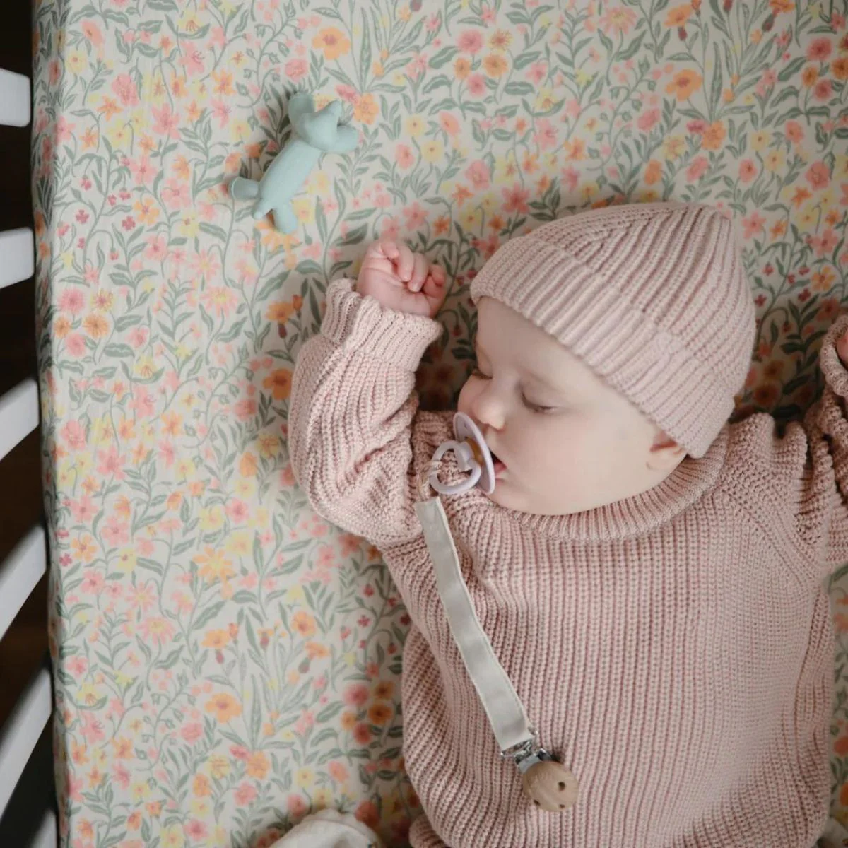 Mushie - Jouet de dentition Ami des animaux – Image 4