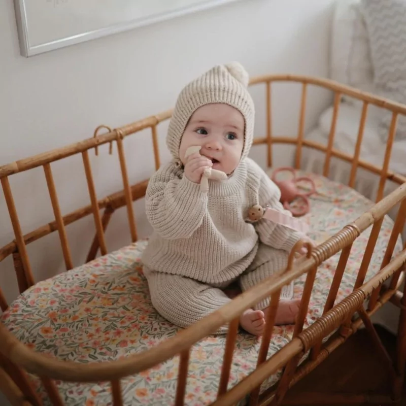 Mushie - Jouet de dentition Ami des animaux – Image 7