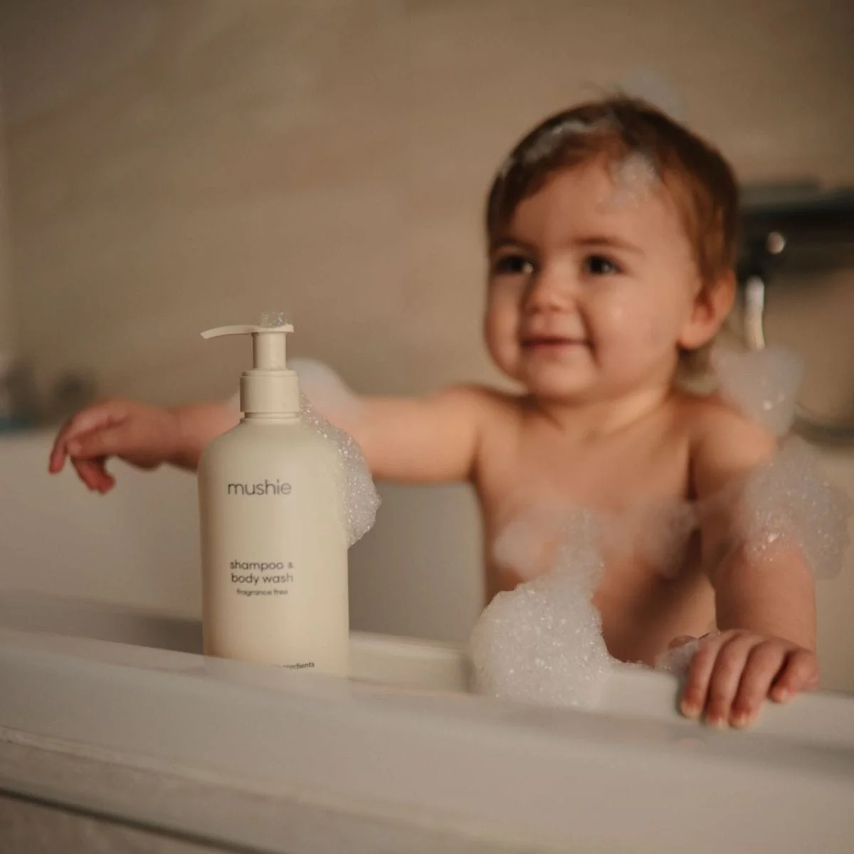 Mushie - Coffret cadeau - Set de soins - Coffret cadeau - Soins – Image 7