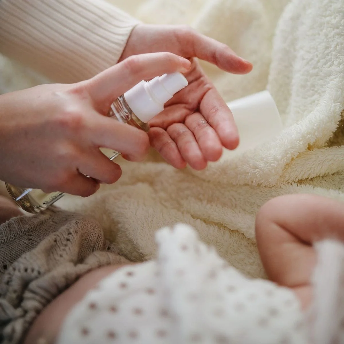 Mushie - Coffret cadeau - Set de soins - Coffret cadeau - Soins – Image 8