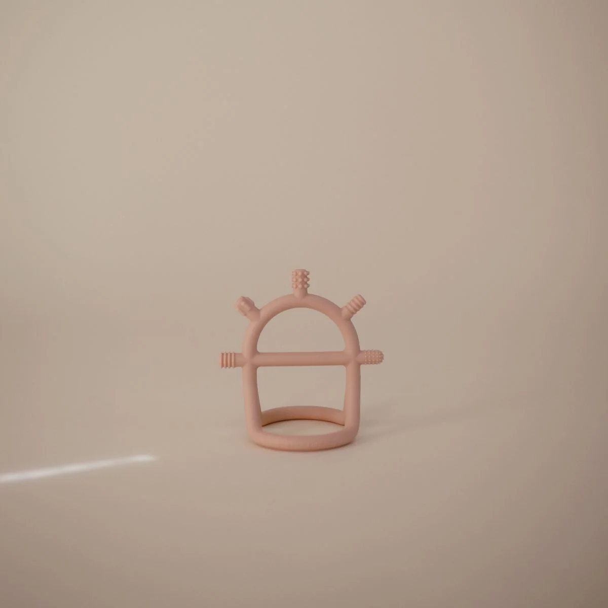 Mushie - Anneau de dentition - No Drop – Image 8