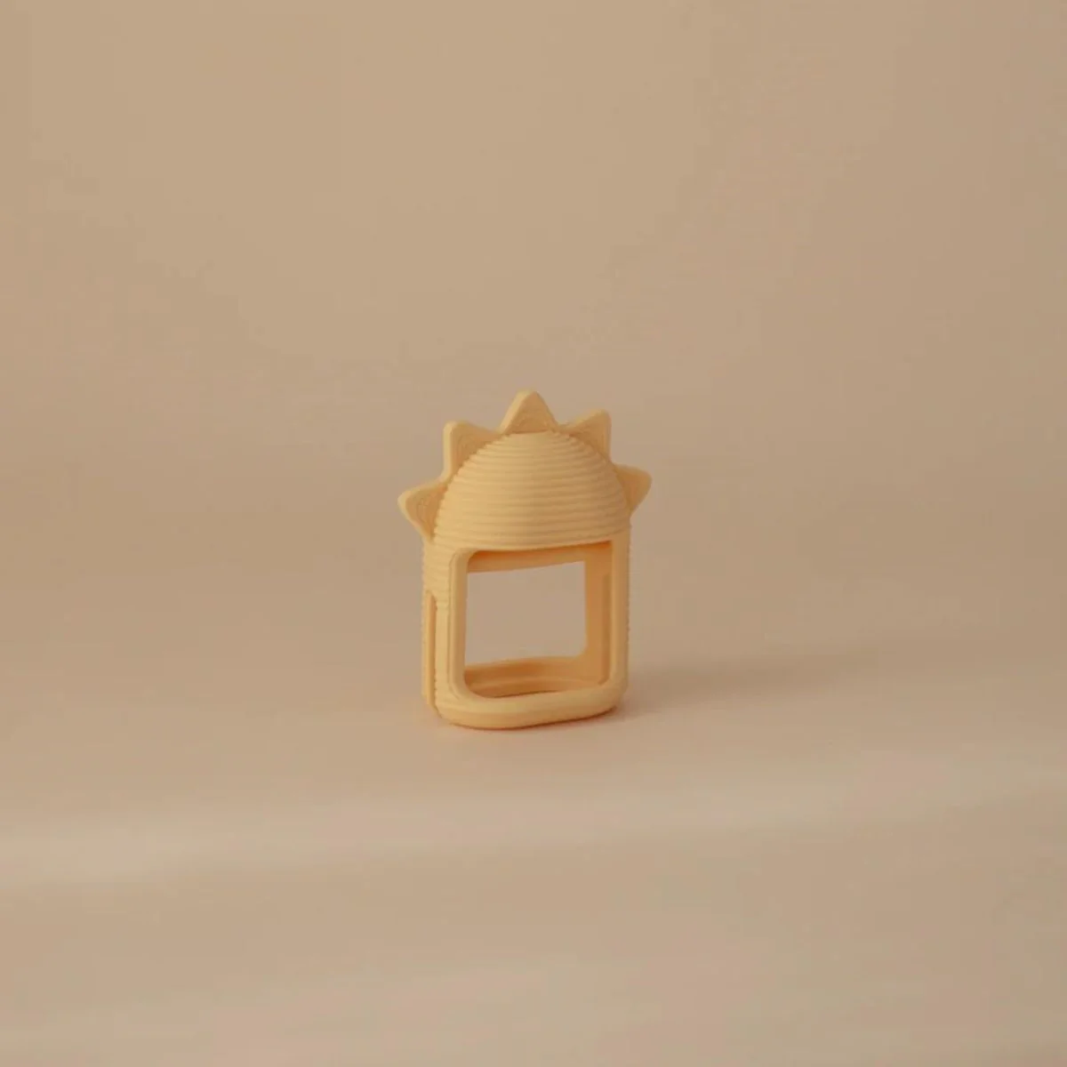 Mushie - Anneau de dentition - No Drop – Image 5