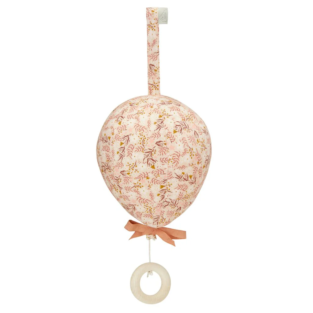 Cam Cam Copenhagen - Musique mobile Balloon Aurora