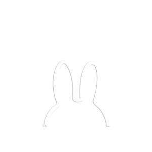 Atelier Pierre - Miffy Art Metal Small