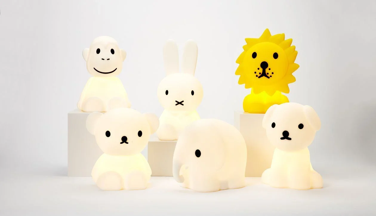 M. Maria - Première lumière - Veilleuse – Image 8