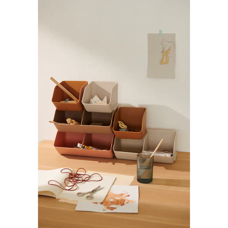 Organiseur de bureau Rosemary – Image 5