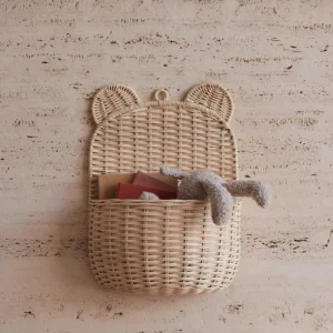 Panier Mural Iben