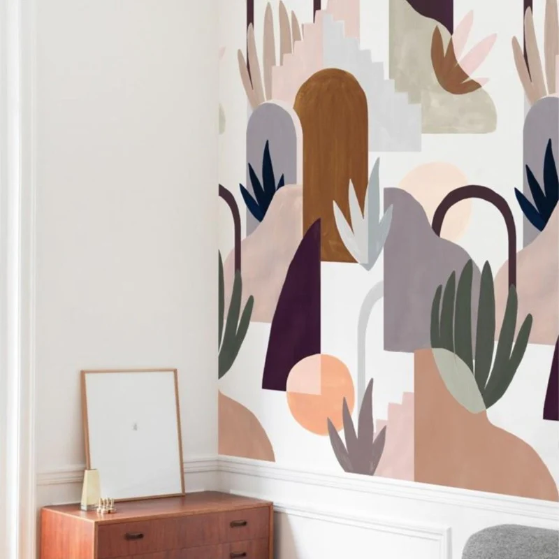 Papier Peint intissé - Utopie – Image 3