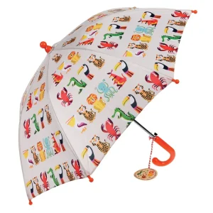 Parapluie enfant - Colourful Creatures