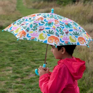 Parapluie enfant - Wild Wonders