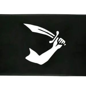 Drapeau Pirate de Thomas Tew